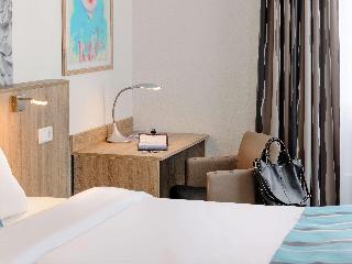 ibis Styles Arnsberg Sauerland fotoÄŸrafÄ±