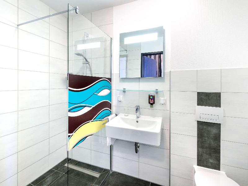 ibis Styles Arnsberg Sauerland - Oda