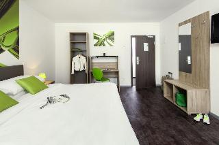 ibis Styles Arnsberg Sauerland fotoÄŸrafÄ±