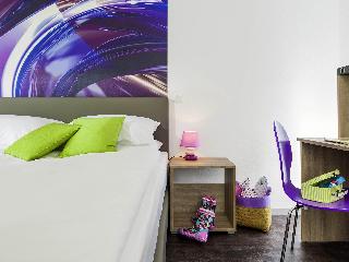 ibis Styles Arnsberg Sauerland fotoÄŸrafÄ±