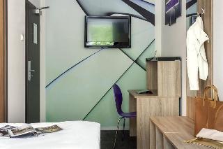 ibis Styles Arnsberg Sauerland fotoÄŸrafÄ±