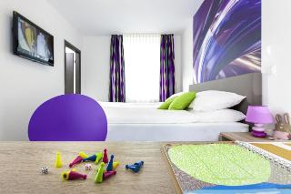 ibis Styles Arnsberg Sauerland fotoÄŸrafÄ±