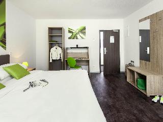 ibis Styles Arnsberg Sauerland fotoÄŸrafÄ±