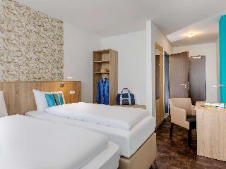 ibis Styles Arnsberg Sauerland fotoÄŸrafÄ±