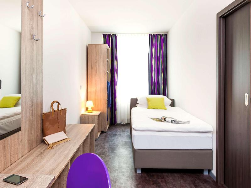 ibis Styles Arnsberg Sauerland - Oda