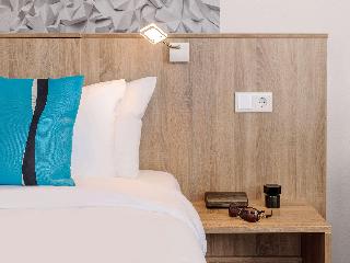 ibis Styles Arnsberg Sauerland fotoÄŸrafÄ±