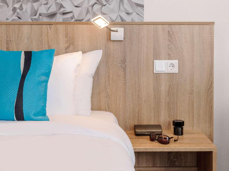 ibis Styles Arnsberg Sauerland - Oda
