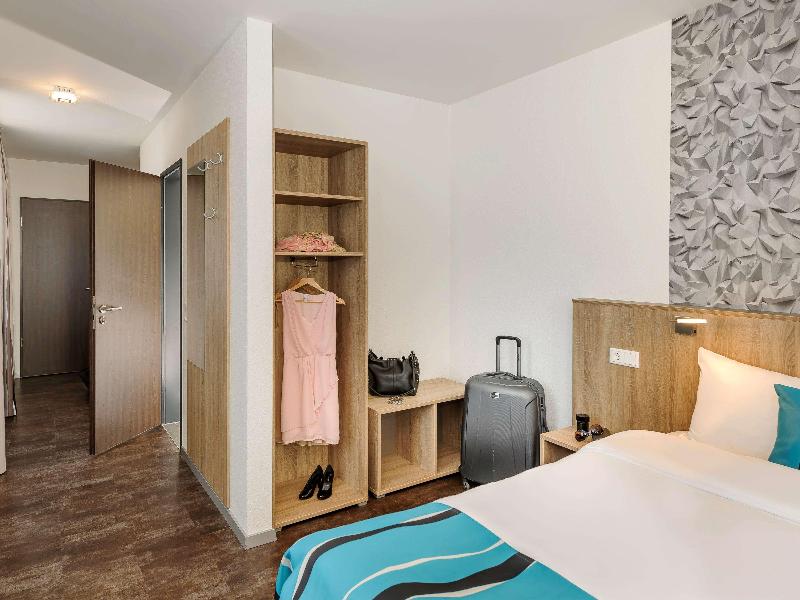ibis Styles Arnsberg Sauerland - Oda