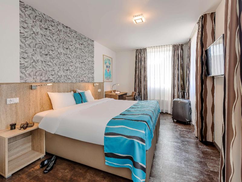 ibis Styles Arnsberg Sauerland - Oda
