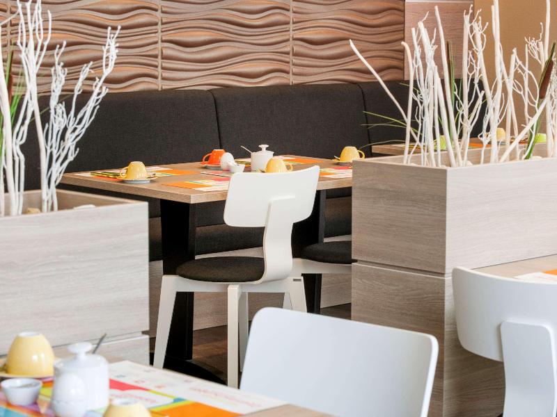 ibis Styles Arnsberg Sauerland - Restoran