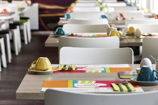 ibis Styles Arnsberg Sauerland fotoÄŸrafÄ±