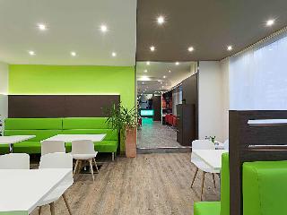 B&B HOTEL Bochum-Hbf fotoÄŸrafÄ±