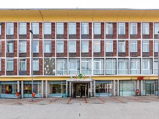 B&B HOTEL Bochum-Hbf fotoÄŸrafÄ±