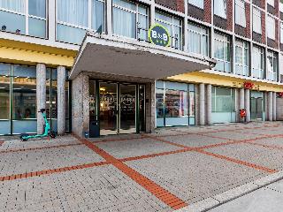 B&B HOTEL Bochum-Hbf fotoÄŸrafÄ±
