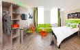 B&B HOTEL Bochum-Hbf oda fotoğrafı