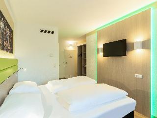 B&B HOTEL Bochum-Hbf fotoÄŸrafÄ±