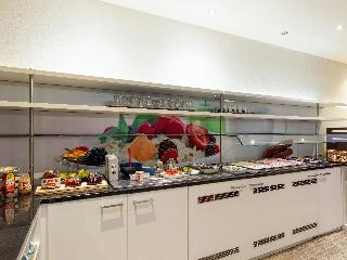 B&B HOTEL Bochum-Hbf fotoÄŸrafÄ±