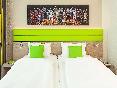 B&B HOTEL Bochum-Hbf oda fotoğrafı