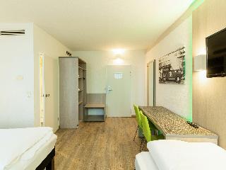 B&B HOTEL Bochum-Hbf fotoÄŸrafÄ±