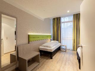 B&B HOTEL Bochum-Hbf fotoÄŸrafÄ±