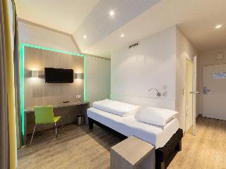 B&B HOTEL Bochum-Hbf fotoÄŸrafÄ±