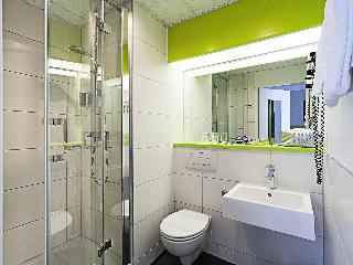 B&B HOTEL Bochum-Hbf fotoÄŸrafÄ±