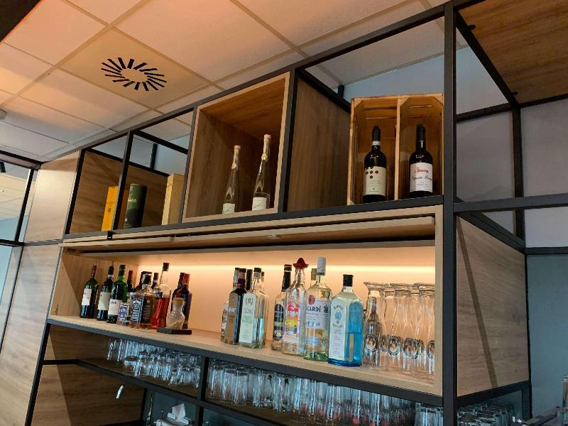 ibis Dortmund City - Bar