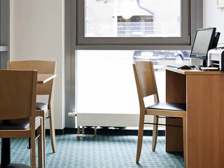 ibis Dortmund City fotoÄŸrafÄ±