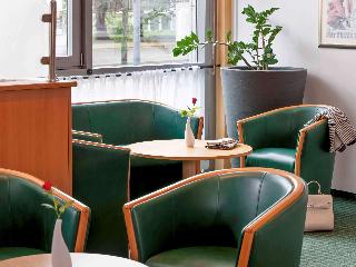 ibis Dortmund City fotoÄŸrafÄ±