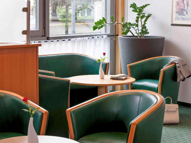 ibis Dortmund City - Genel