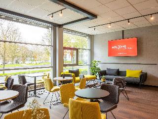 ibis Dortmund City fotoÄŸrafÄ±