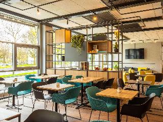 ibis Dortmund City fotoÄŸrafÄ±