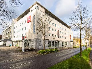 ibis Dortmund City fotoÄŸrafÄ±