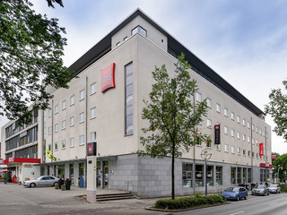 ibis Dortmund City fotoÄŸrafÄ±