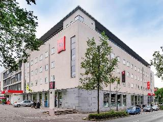ibis Dortmund City fotoÄŸrafÄ±