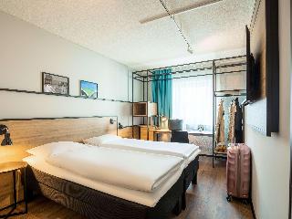 ibis Dortmund City fotoÄŸrafÄ±