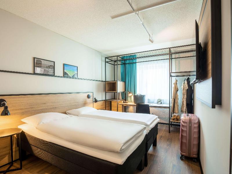 ibis Dortmund City - Oda