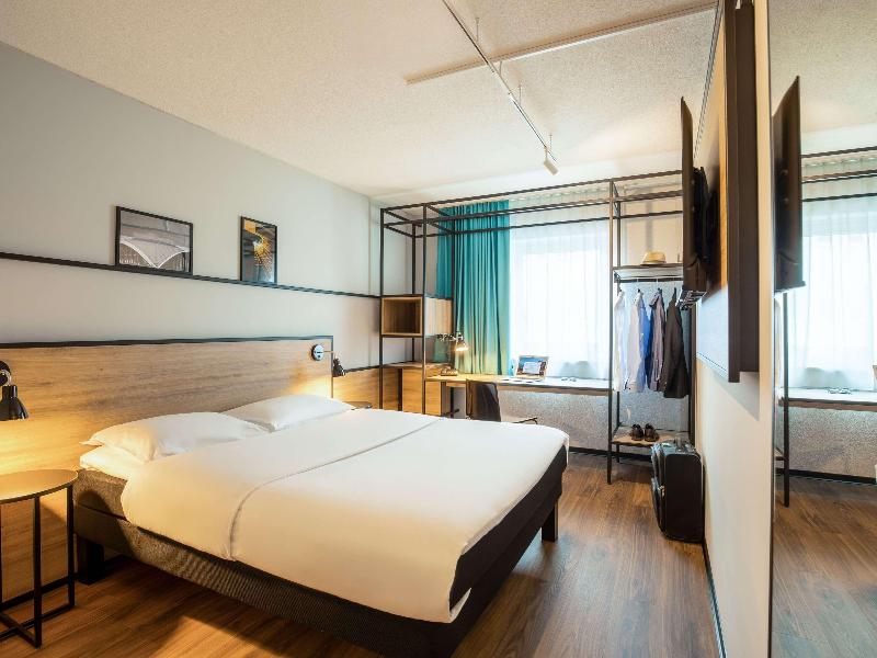 ibis Dortmund City - Oda