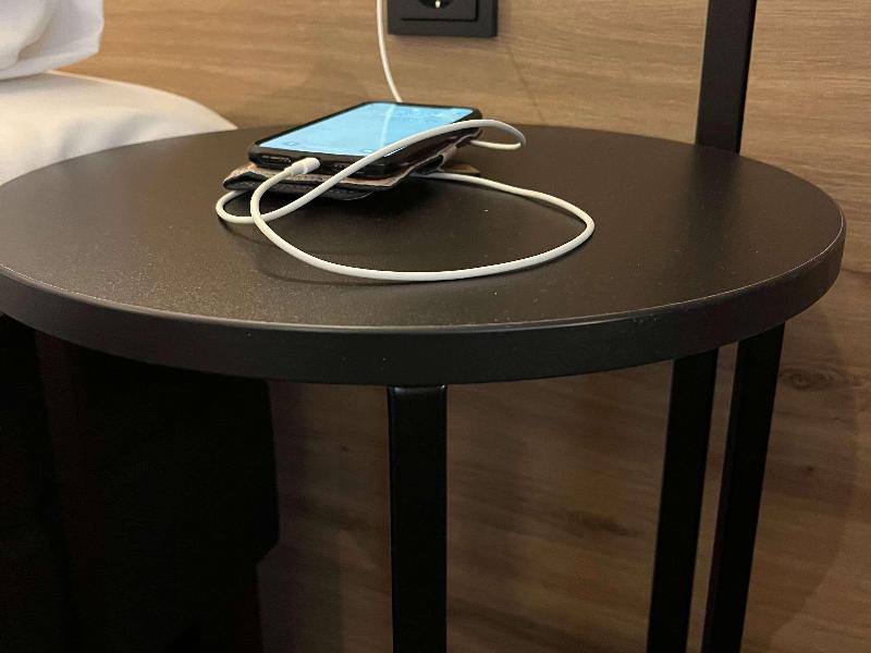 ibis Dortmund City - Oda