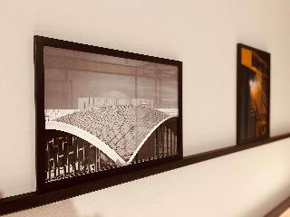 ibis Dortmund City fotoÄŸrafÄ±