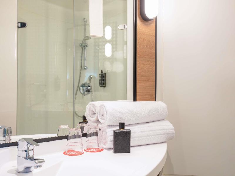 ibis Dortmund City - Oda