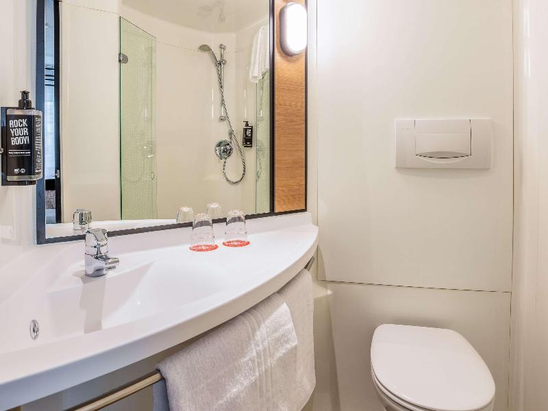 ibis Dortmund City - Oda