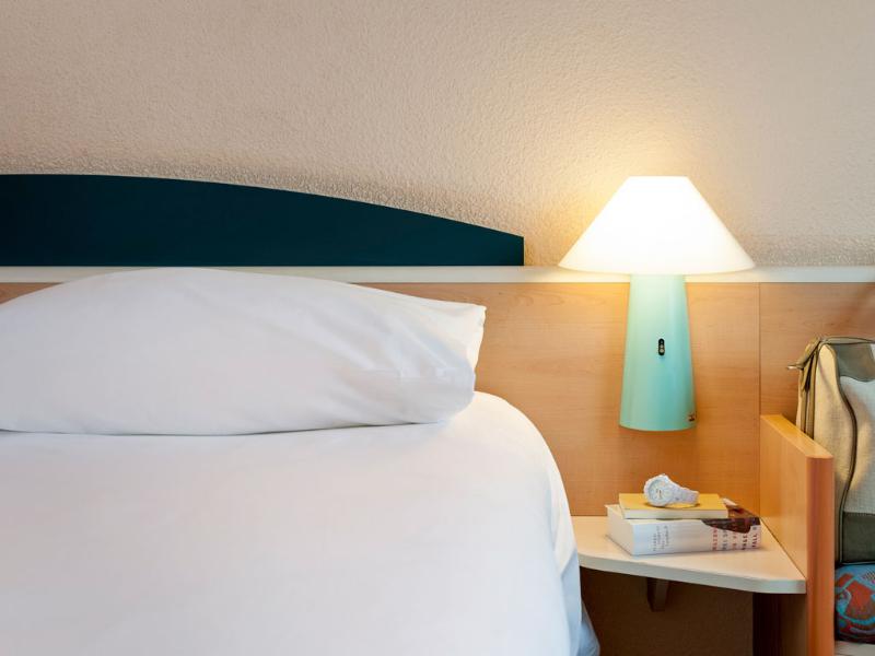 ibis Dortmund City - Oda