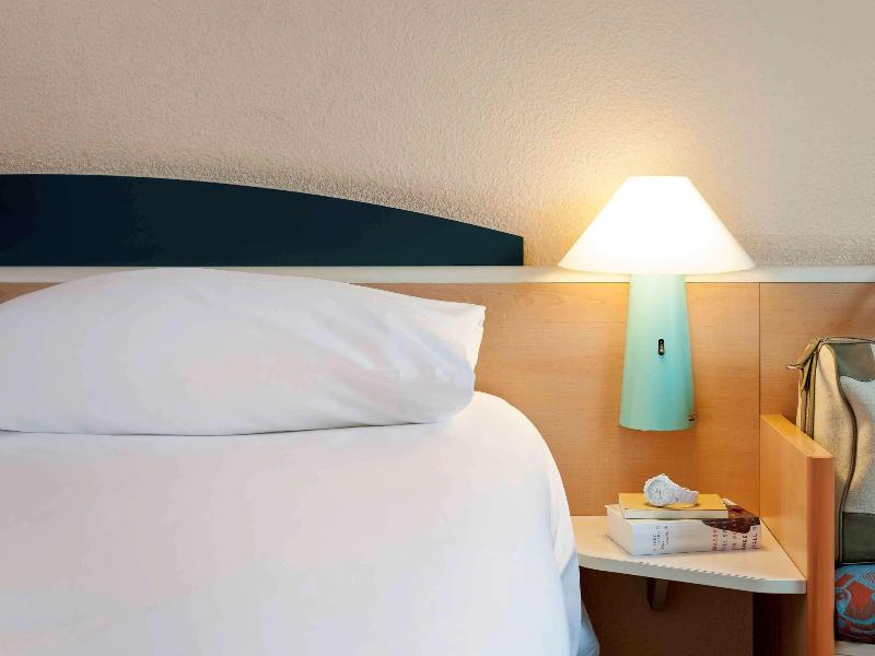ibis Dortmund City - Oda
