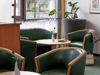 ibis Dortmund City fotoÄŸrafÄ±