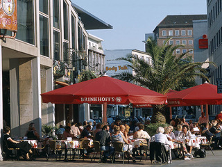 ibis Dortmund City fotoÄŸrafÄ±