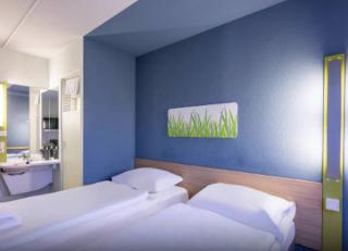 B&B HOTEL Dortmund-West fotoÄŸrafÄ±