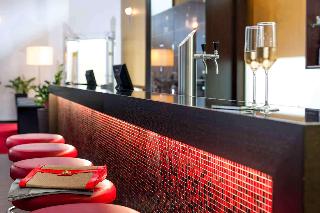 SleepinRoomz Boutique Hotel Dortmund fotoÄŸrafÄ±