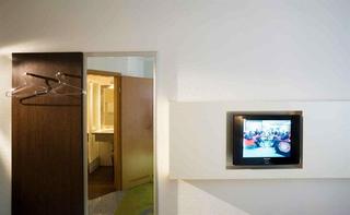 SleepinRoomz Boutique Hotel Dortmund fotoÄŸrafÄ±