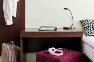 SleepinRoomz Boutique Hotel Dortmund fotoÄŸrafÄ±